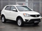 Ssangyong Actyon 2014. 