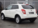 Ssangyong Actyon 2014. 