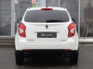 Ssangyong Actyon 2014. 