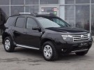 Renault Duster 2012. 