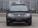 Renault Duster 2012. 