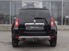 Renault Duster 2012. 