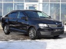 Skoda Rapid 2014. 