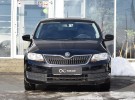 Skoda Rapid 2014. 