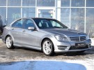 Mercedes-benz C- 2013. 