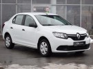 Renault Logan 2015. 