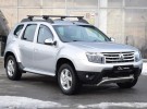 Renault Duster 2012. 