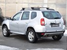 Renault Duster 2012. 