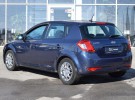 KIA Ceed 2011. 