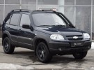 Chevrolet Niva 2014. 