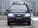 Chevrolet Niva 2014. 