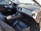 Jaguar XF 2013. 