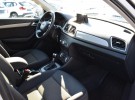 Audi Q3 2012. 