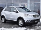 Ssangyong Actyon 2013. 