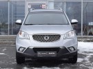 Ssangyong Actyon 2013. 