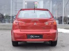 Mitsubishi Lancer 2008. 