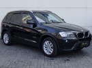 BMW X3 2012. 