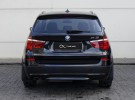 BMW X3 2012. 