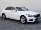 Mercedes-benz C- 2015. 