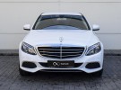 Mercedes-benz C- 2015. 