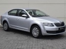 Skoda Octavia 2013. 