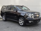 Chevrolet Tahoe 2015. 