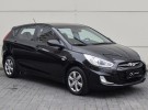 Hyundai Solaris 2013. 