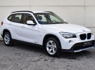 BMW X1 2012. 