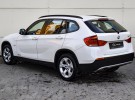 BMW X1 2012. 