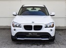 BMW X1 2012. 