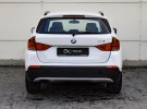 BMW X1 2012. 