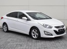 Hyundai I40 2013. 