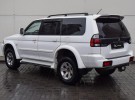 Mitsubishi Pajero sport 2008. 