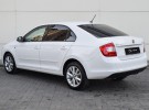 Skoda Rapid 2015. 