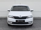 Skoda Rapid 2015. 