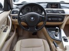 BMW 3 2013. 