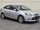 Ford Focus 2012. 