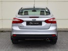 Ford Focus 2012. 