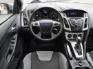 Ford Focus 2012. 