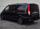 Mercedes-benz Viano 2008. 