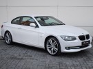 BMW 3 2011. 