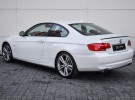 BMW 3 2011. 