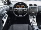 Toyota Corolla 2010. 