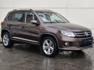 Volkswagen Tiguan 2016. 