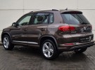 Volkswagen Tiguan 2016. 