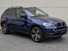 BMW X5 2012. 