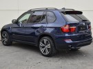 BMW X5 2012. 