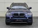 BMW X5 2012. 