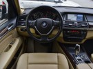 BMW X5 2012. 