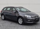 Opel Astra 2014. 